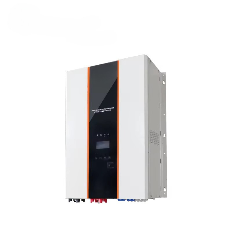 110V/220V 48V Solar Converter  - đánh giá và giá Split Phase Inverter 10Kw 110V 220V