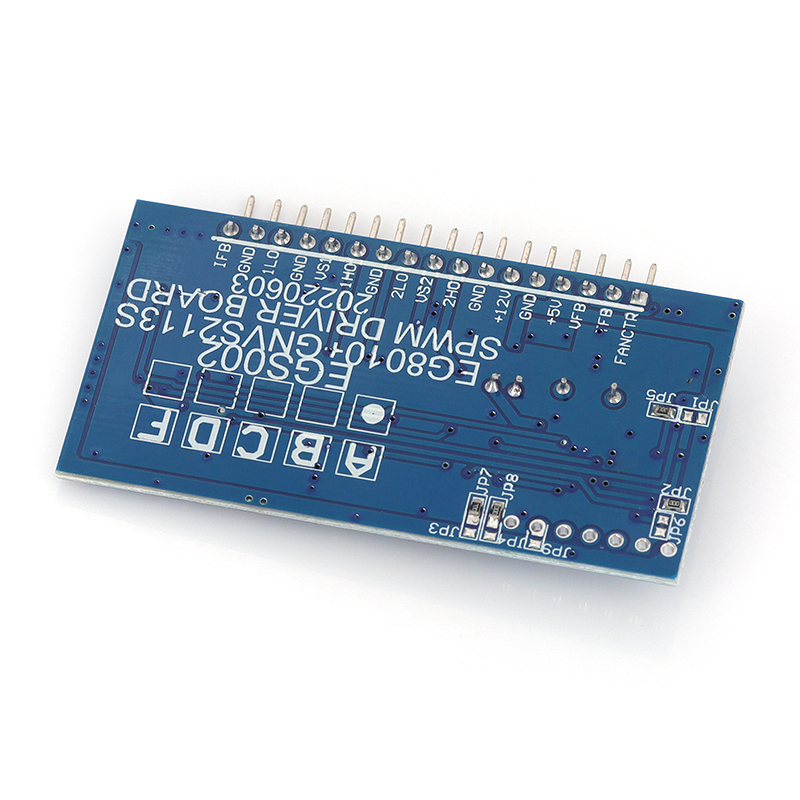 5V DC-AC Pure Sine Wave Invert - đánh giá và giá Egs002 Pure Sine Wave Inverter Driver Board