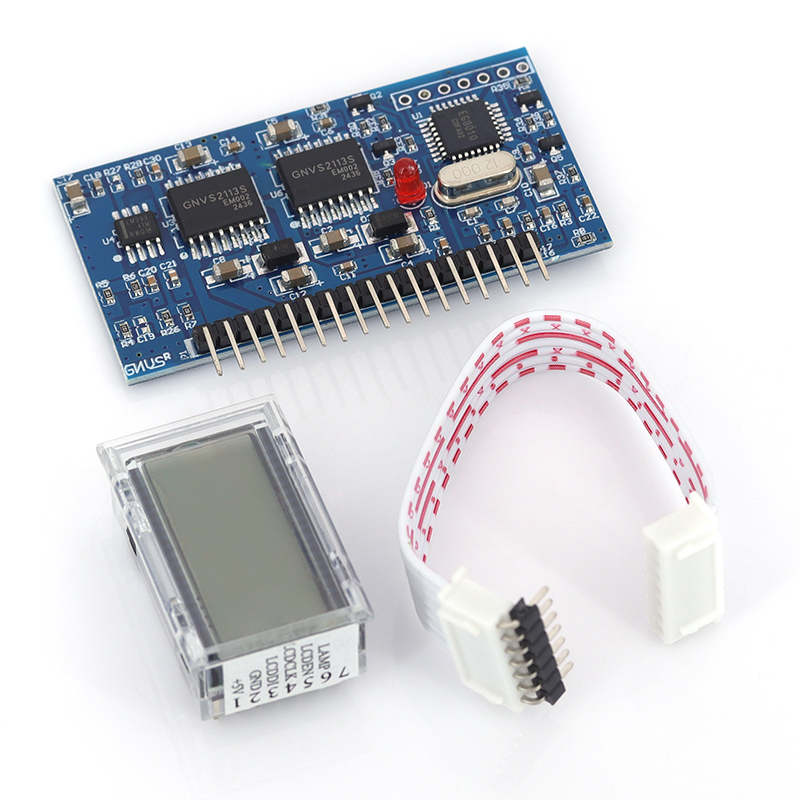 5V DC-AC Pure Sine Wave Invert - đánh giá và giá Egs002 Pure Sine Wave Inverter Driver Board
