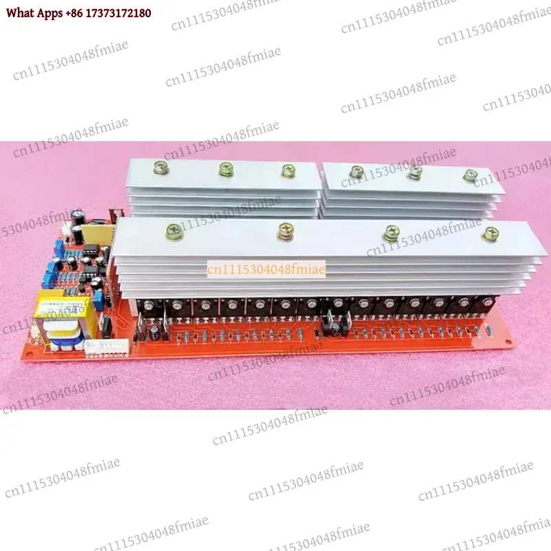 Full Power Pure Sine Wave Powe - đánh giá và giá Pure Sine Wave Inverter Board 24V 48V