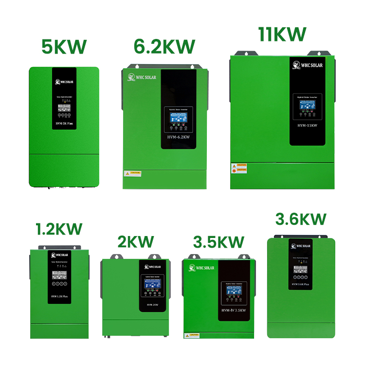 6.2kw Hybrid Solar Inverter 6. - đánh giá và giá Off Grid Solar Inverter 48V 6000W