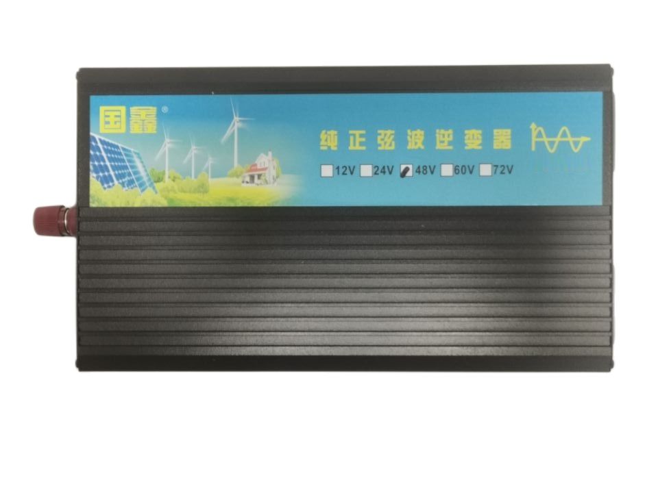 Peak Power 3000W 1500W pure si - đánh giá và giá Inverter Pure Sine Wave 60Hz 120V 3000W