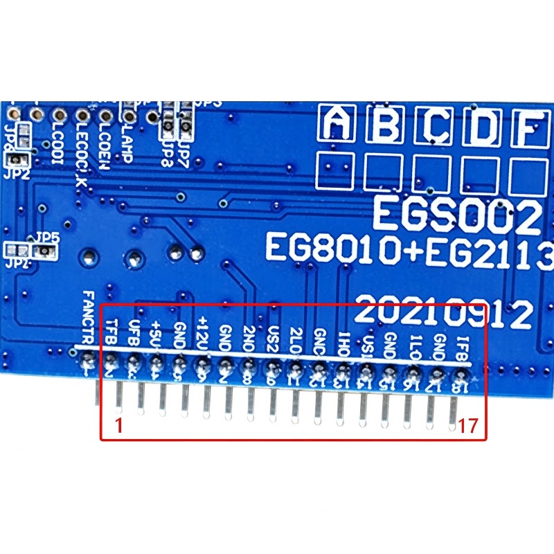 Applicable to EGS002 pure sine - đánh giá và giá Egs002 Pure Sine Wave Inverter Driver Board