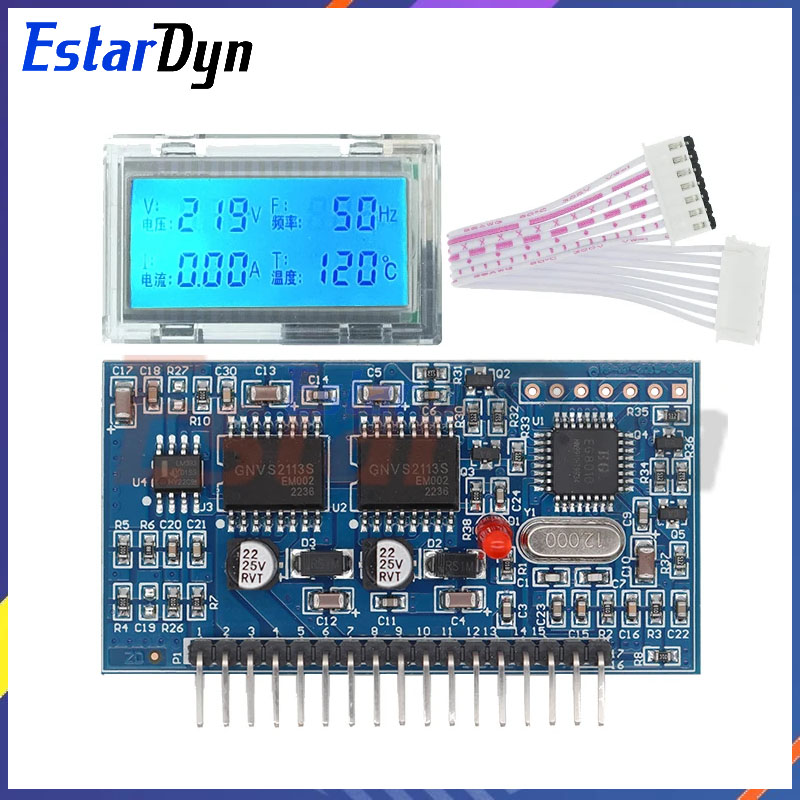 Estardyn 5V DC-AC Pure Sine Wa - đánh giá và giá Egs002 Pure Sine Wave Inverter Driver Board